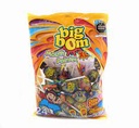 Chupa Chupa con Chiqlue BIG BOM XL 18g