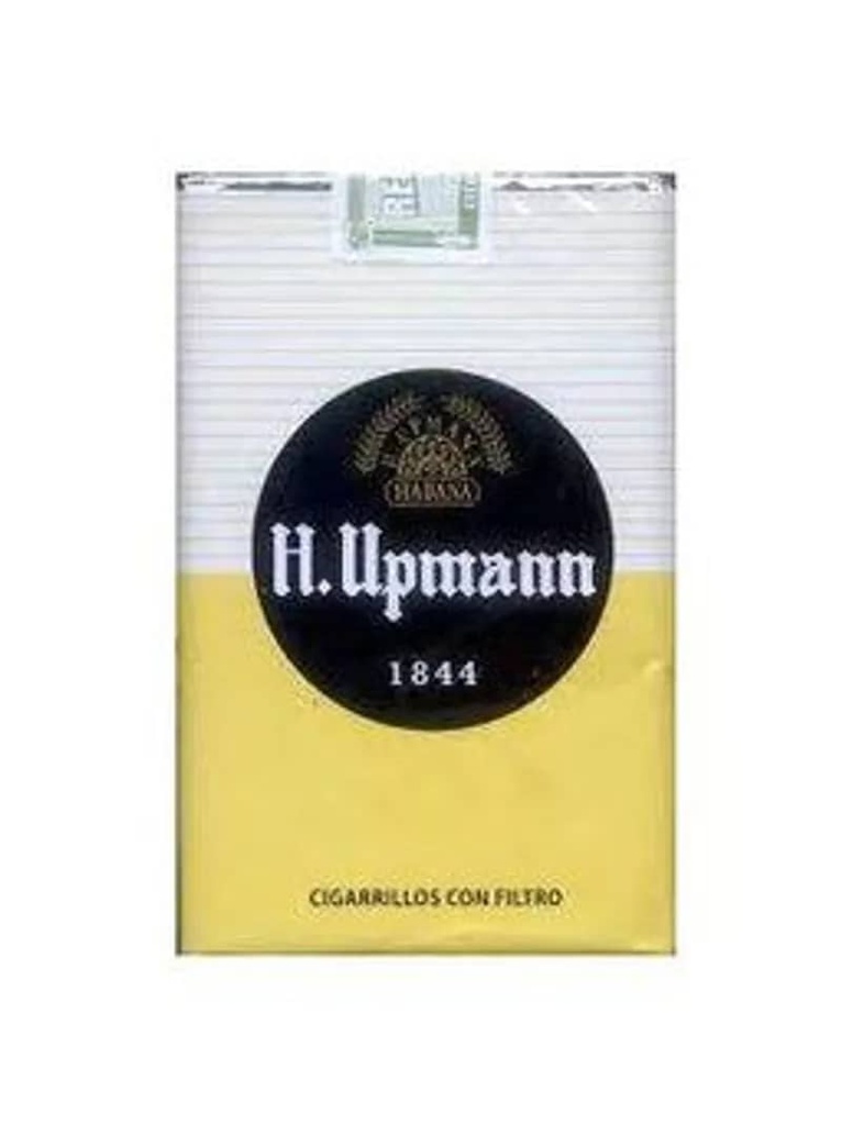 H.UPMANN