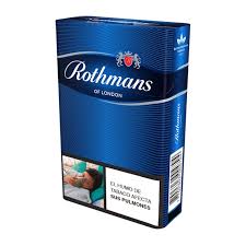 ROTHMANS ICE