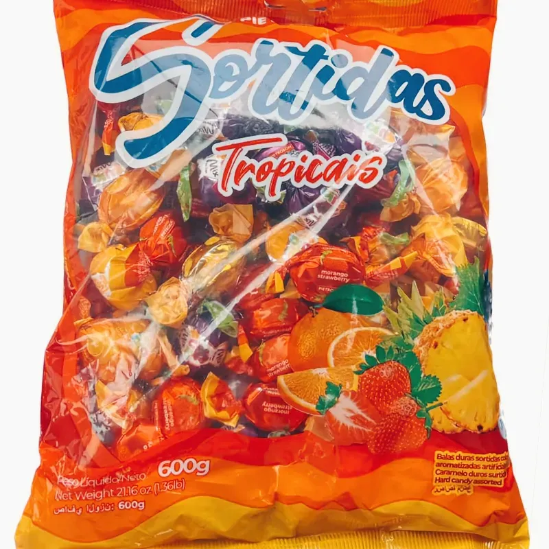 Caramelos Surtidos