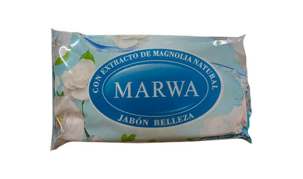 Jabón de Baño Marwa