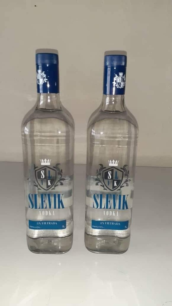 VODKA SLEVIK 1L