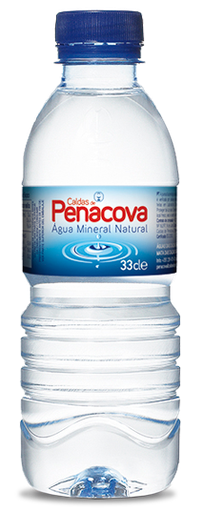 Agua Natural Penacova 330 ml